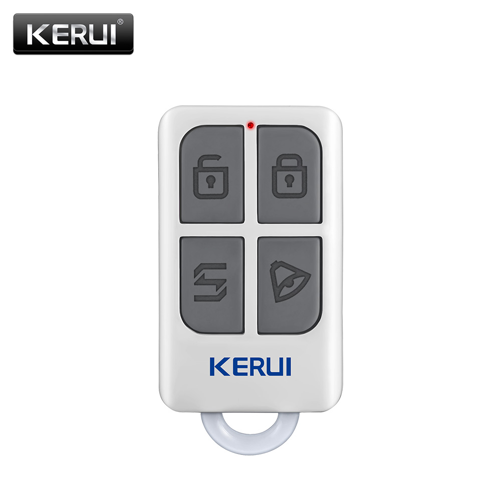 KERUI Không Dây Cao Cấp Di Độn - đánh giá và giá Home Security System Installation