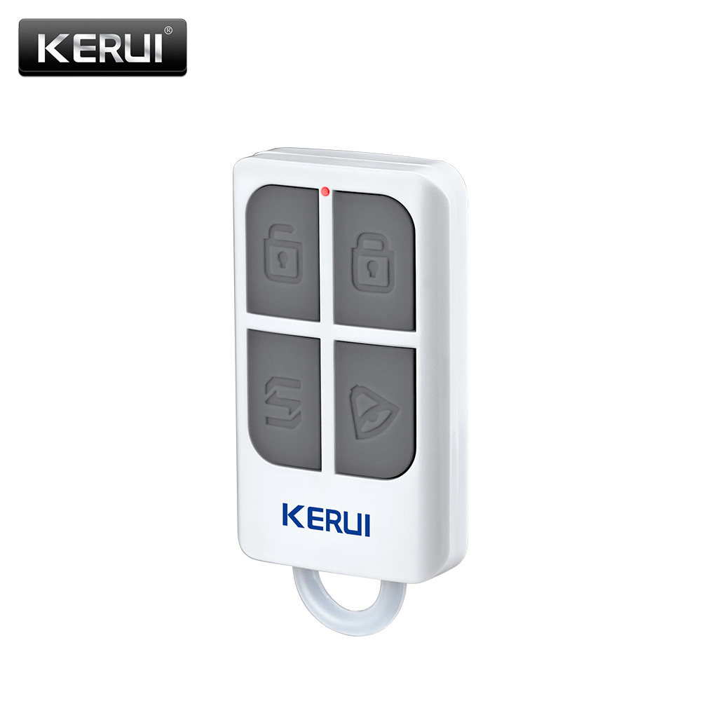 KERUI Không Dây Cao Cấp Di Độn - đánh giá và giá Home Security System Installation