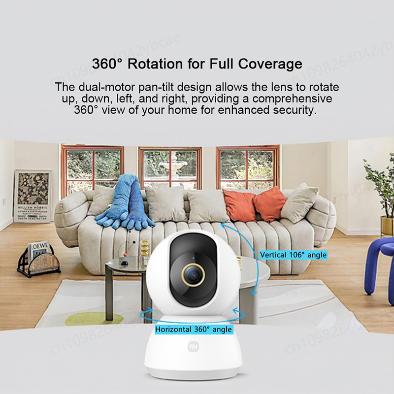 XIAOMI Home Security Intellige - đánh giá và giá Home Security No Subscription
