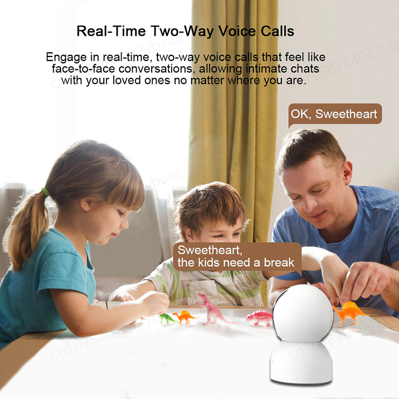 XIAOMI Home Security Intellige - đánh giá và giá Home Security No Subscription