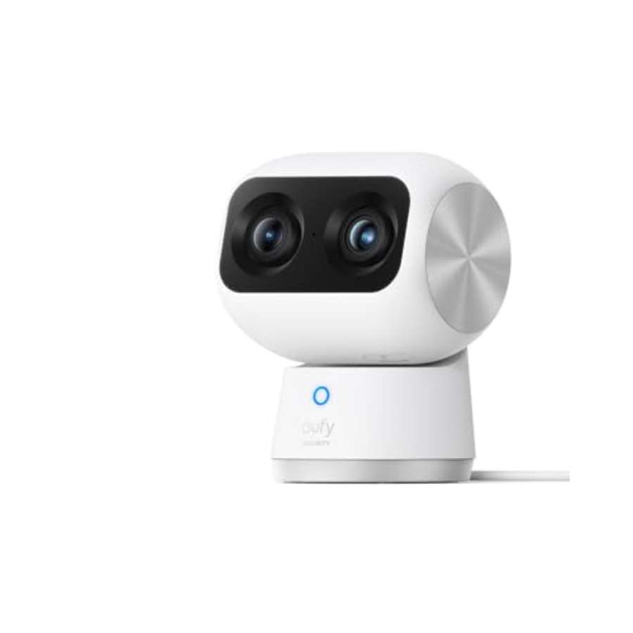 4K Indoor Cam S350 for home se - đánh giá và giá Home Security No Subscription