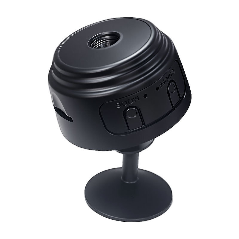 A9 WiFi Mini Camera Wireless V - đánh giá và giá Home Security No Subscription