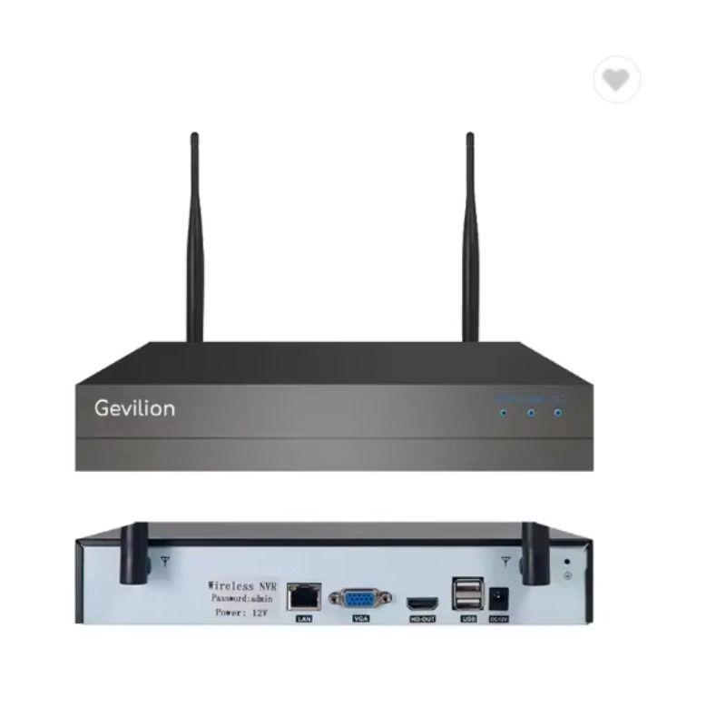 High Tech 3mp 2ch 4ch 8ch 4 Ch - đánh giá và giá Home Security With Cameras