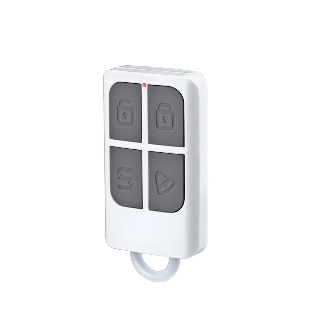 RC531 Wireless Portable Remote - đánh giá và giá Home Security System Installation