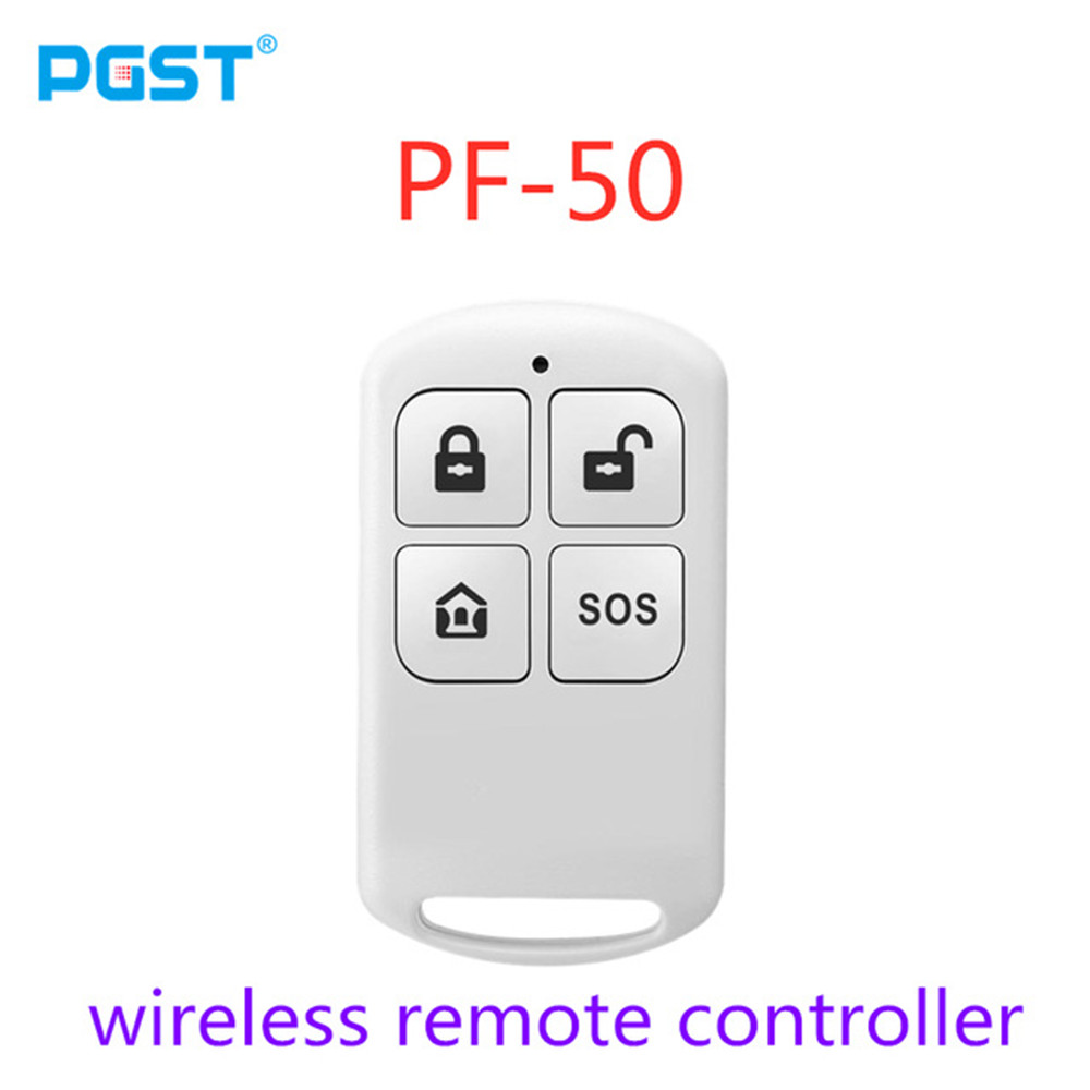 PGST PF-50 High Quality Wirele - đánh giá và giá Home Security System Installation