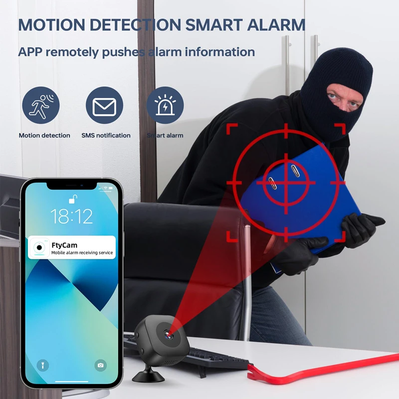 4K HD Security Camera WiFi Wir - đánh giá và giá Home Security No Wifi Needed