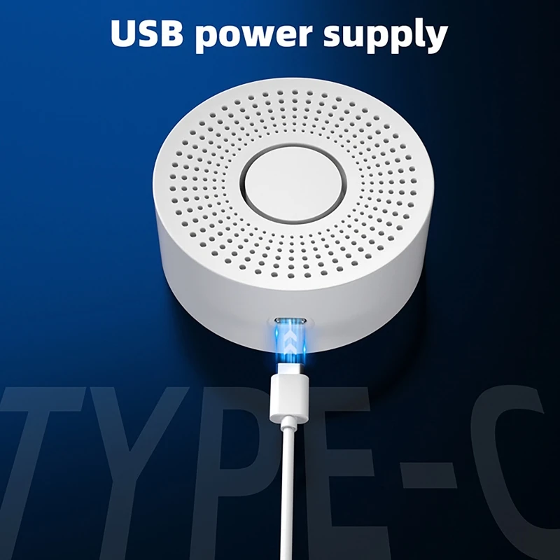 433MHz Smart Home Tuya WiFi Do - đánh giá và giá Window Alarm Sensor