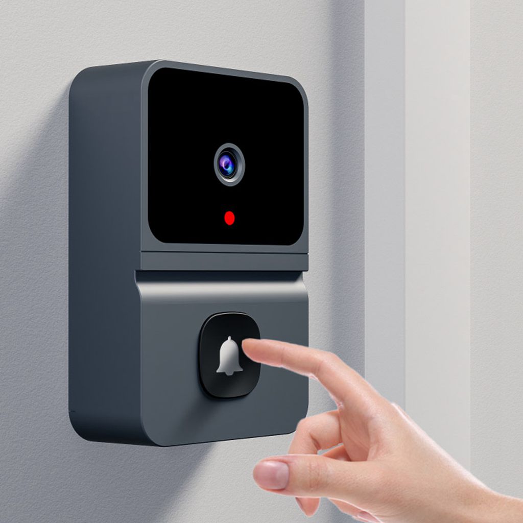 Wireless Doorbell WiFi Outdoor - đánh giá và giá Home Security No Wifi Needed