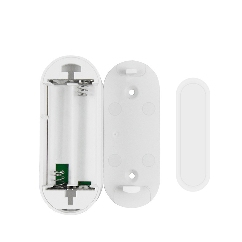 Remote Receiving Alarm Wi-Fi I - đánh giá và giá Window Alarm Sensor
