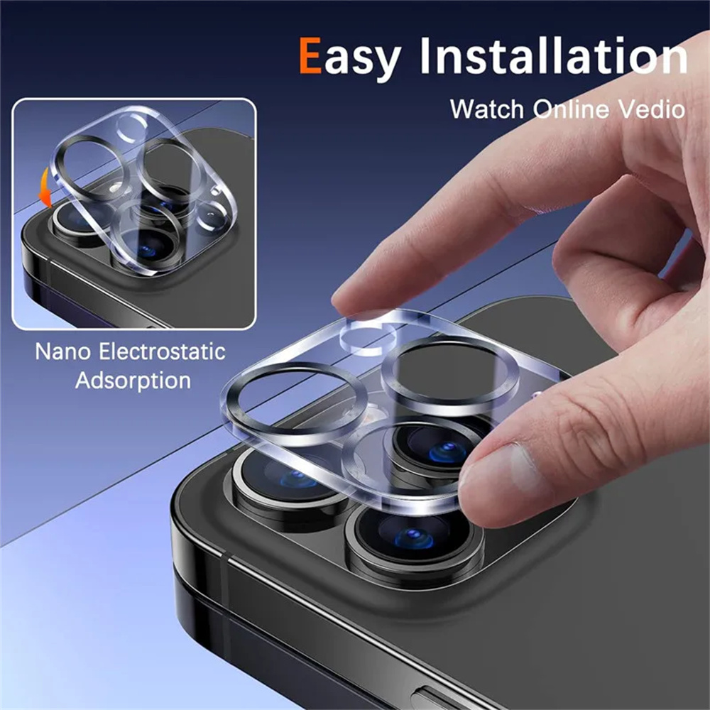 1~3 PCS Camera Protector For i - đánh giá và giá Home Security With Cameras