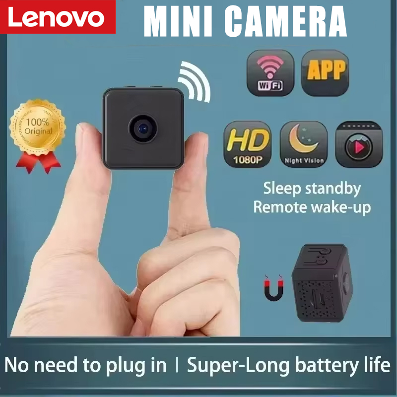 Lenovo Hd Camera Wireless Wifi - đánh giá và giá Home Security Monitoring Service