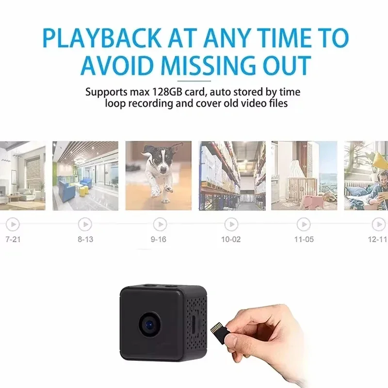 Lenovo Hd Camera Wireless Wifi - đánh giá và giá Home Security Monitoring Service