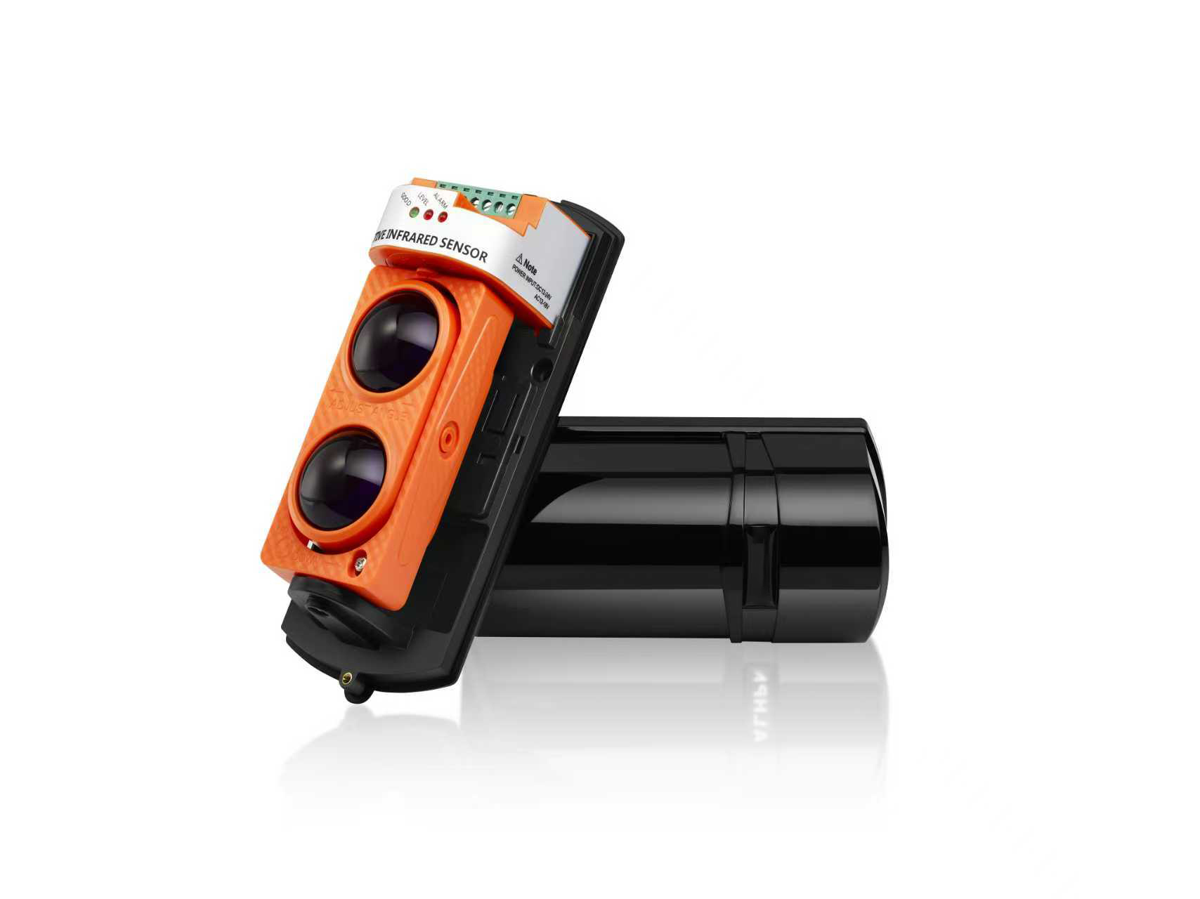 150m Beam Infrared Alarm Syste - đánh giá và giá Home Security System Installation