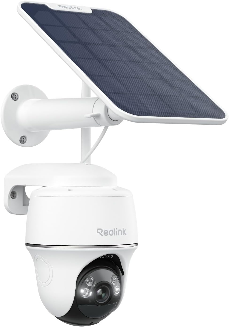 Solar Wireless Outdoor Securit - đánh giá và giá Home Security No Subscription