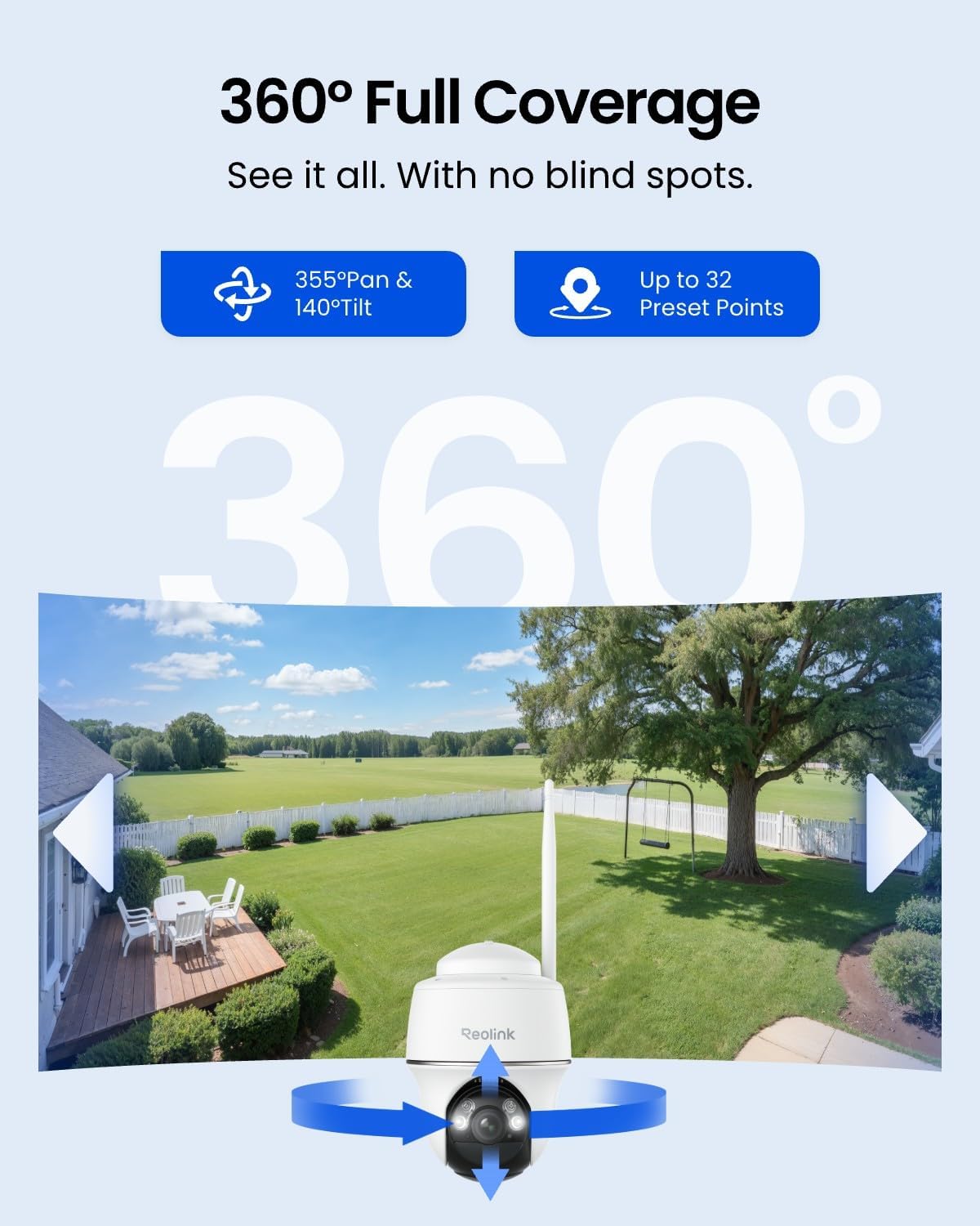 Solar Wireless Outdoor Securit - đánh giá và giá Home Security No Subscription