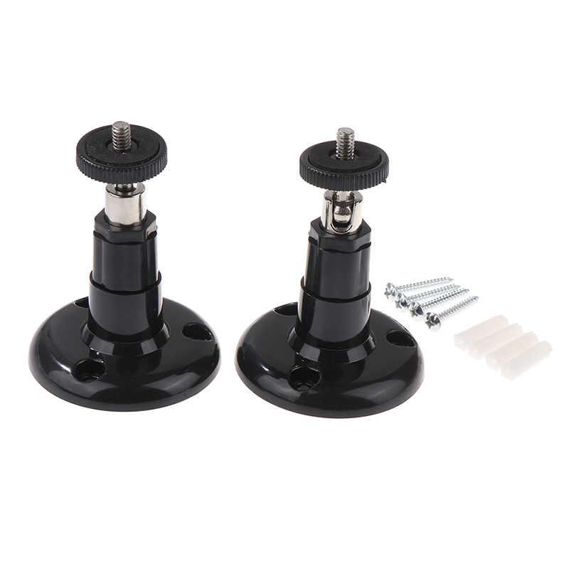 Wall Mount Bracket Installatio - đánh giá và giá Home Security With Cameras