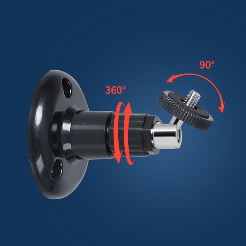 Wall Mount Bracket Installatio - đánh giá và giá Home Security With Cameras