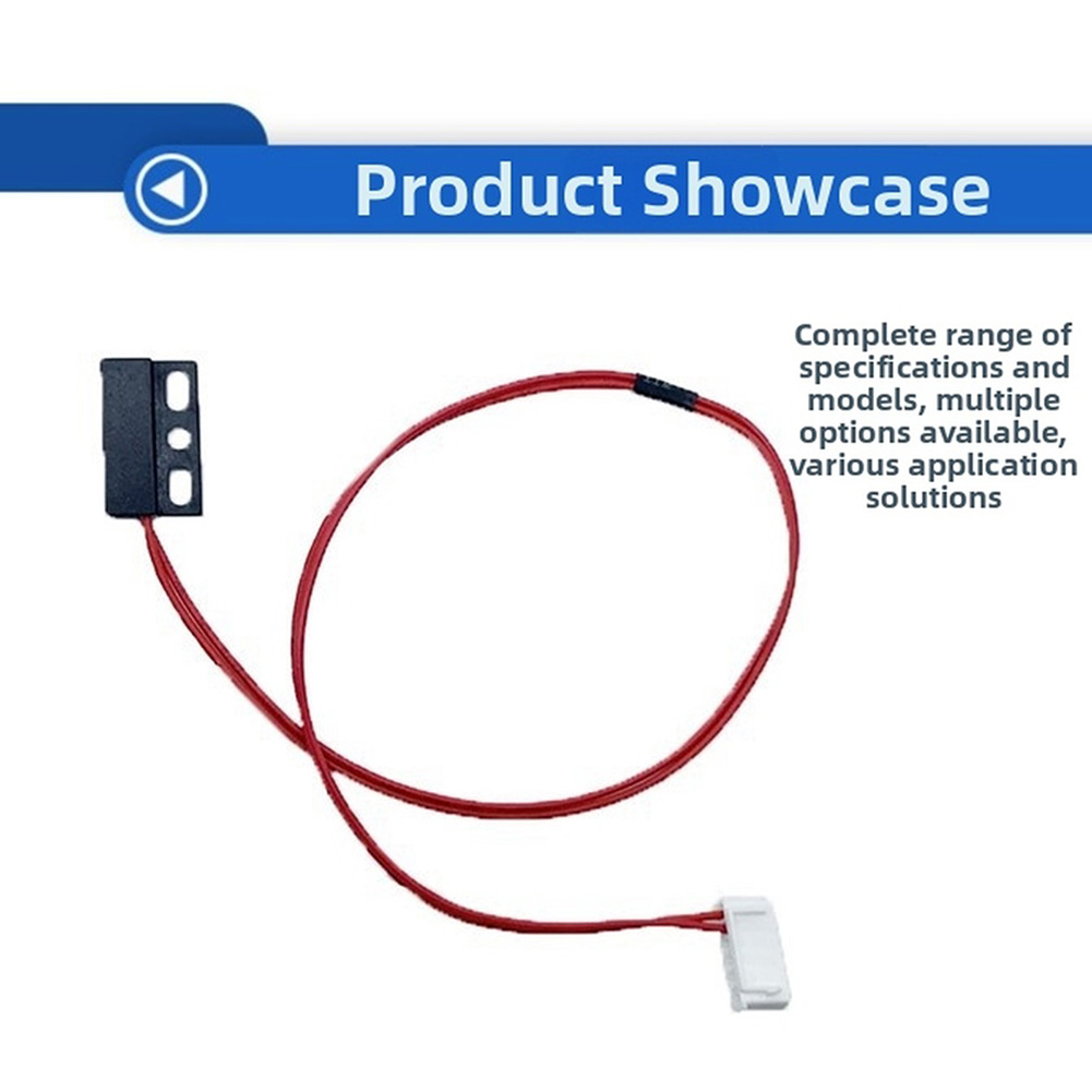 High Sensitivity Switch For Do - đánh giá và giá Window Alarm Sensor