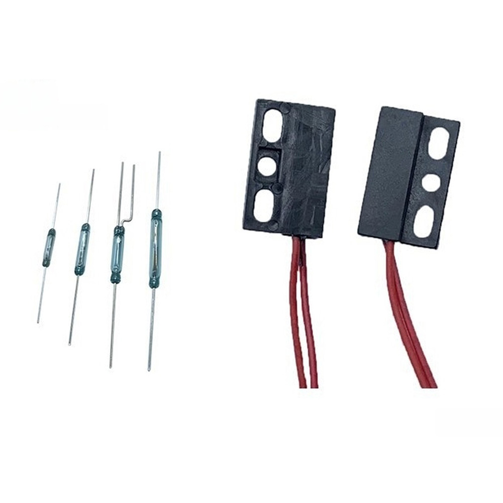 High Sensitivity Switch For Do - đánh giá và giá Window Alarm Sensor
