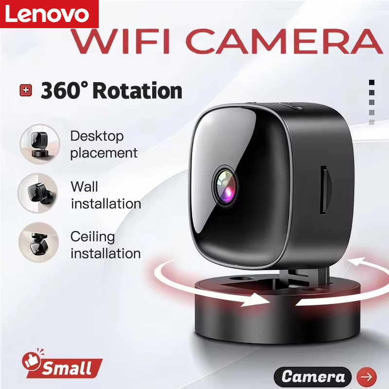 Lenovo S1 Security Monitoring  - đánh giá và giá Home Security No Wifi Needed