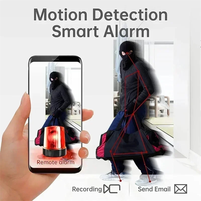 A9 Mini Camera WiFi Wireless M - đánh giá và giá Home Security Monitoring Service