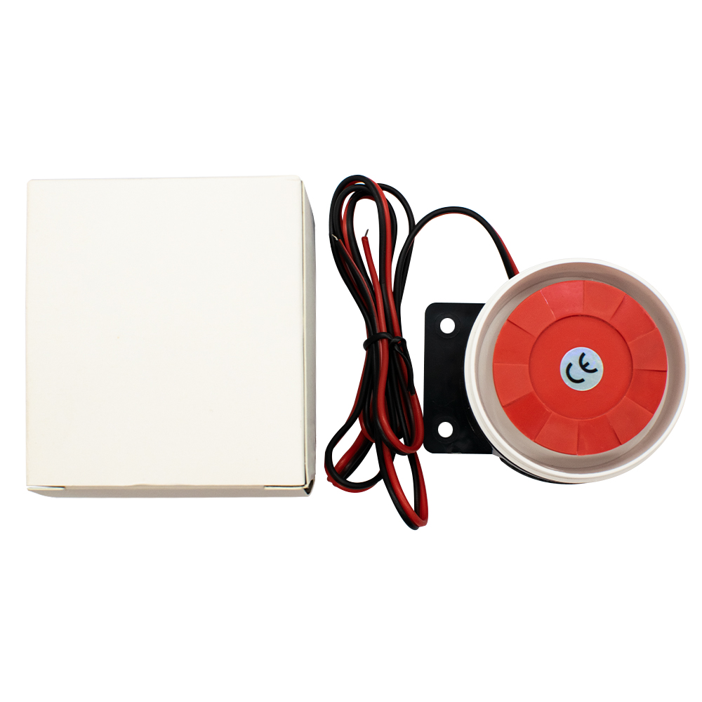 1-20pcs Diy DC 12V Electronic  - đánh giá và giá Home Security System Installation